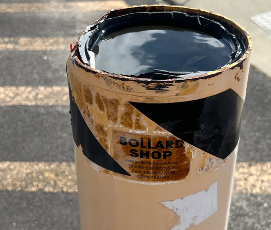 CHEAP BOLLARDS?