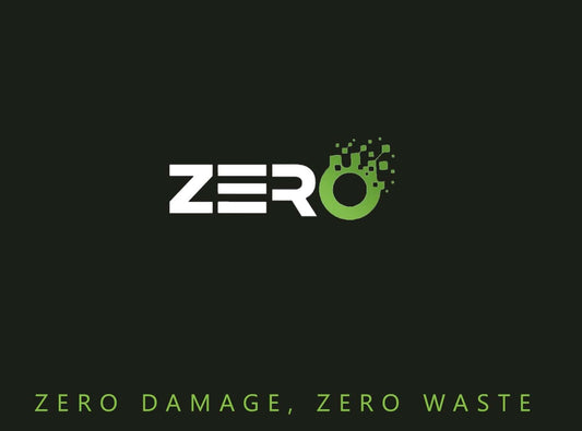 The truth about concrete. - ZERO CIVIL